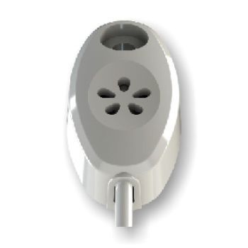 Датчик TVP Electronics температуры комнатный проводной DS18S20 ML8569