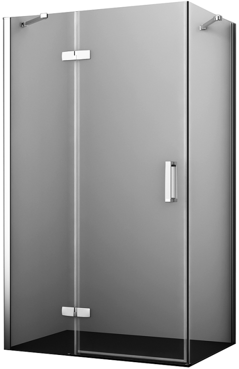 Душевой уголок WasserKraft Aller 120x90 L 10H07LWHITE