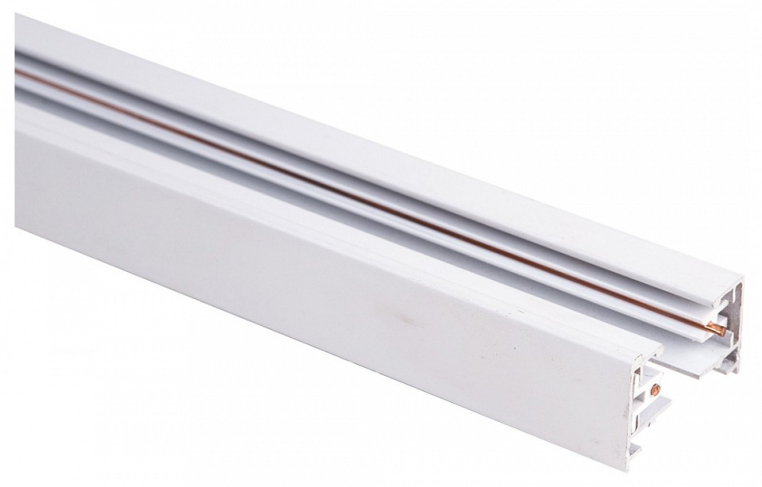 Трек накладной Elektrostandard Track Rail WH Surface 85080/00