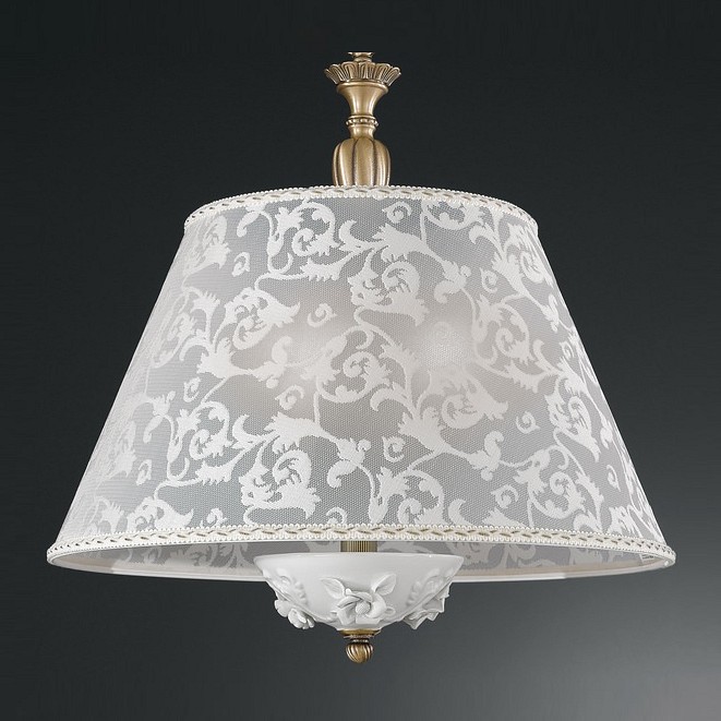 Подвесной светильник Reccagni Angelo 9001 L 9001/50