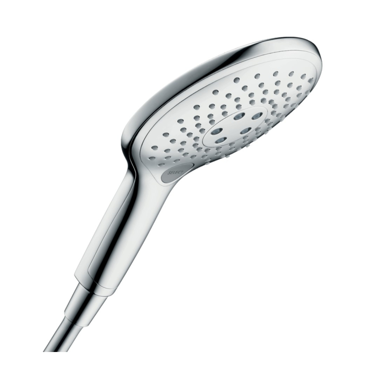 Душевая лейка Hansgrohe Raindance Select 150 28587000 хром