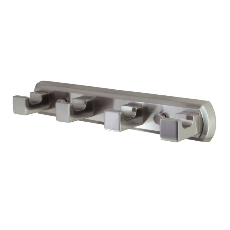 Крючок WasserKraft Rhin K-8774 4 крючка