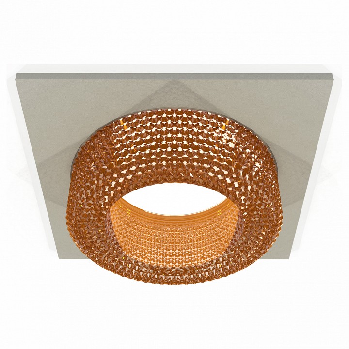 Встраиваемый светильник Ambrella Xc6330 XC7633024