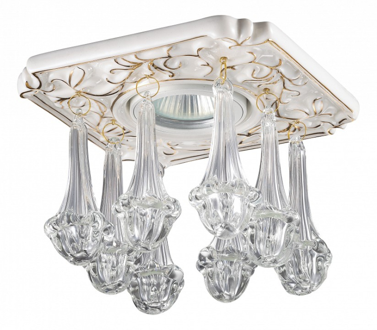 Встраиваемый светильник Novotech Pendant 369957