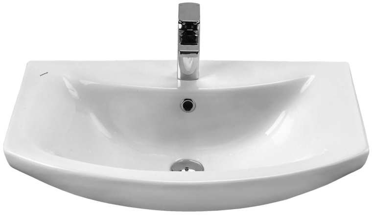 Раковина накладная Aquaton Балтика 70 1WH207776
