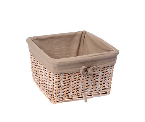 Плетеная корзина WasserKraft Kammel WB-180-L