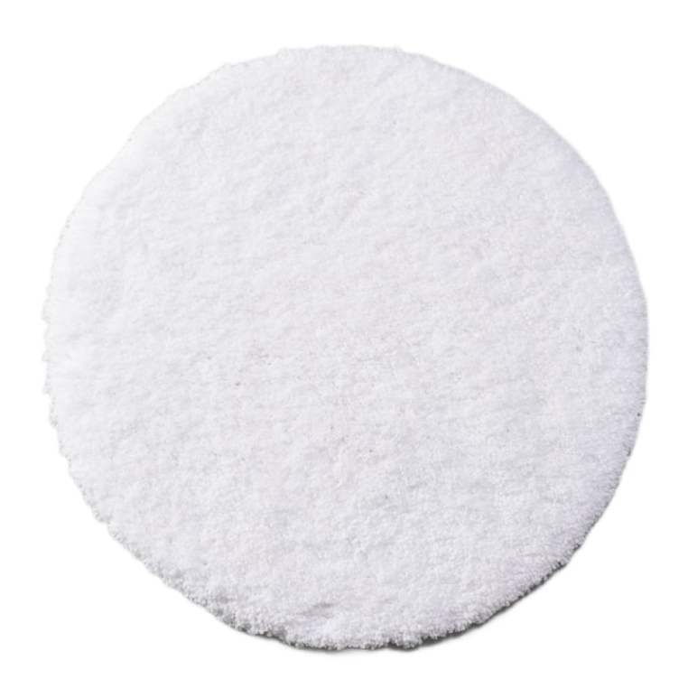 Коврик для ванной комнаты WasserKraft Dill BM-3910 Bright White