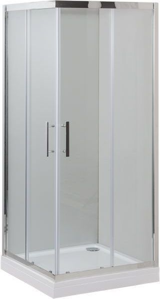 Душевой уголок Aquanet Delta 100x100 NPE1142