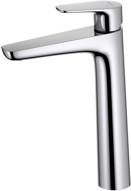 Смеситель для раковины Aquatek Бетта AQ1104CR