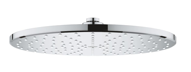 Верхний душ Grohe Rainshower 26561000 хром