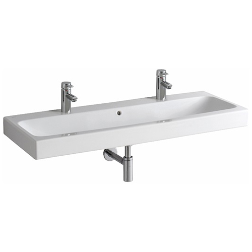 Раковина подвесная Geberit iCon 120x48 124020000