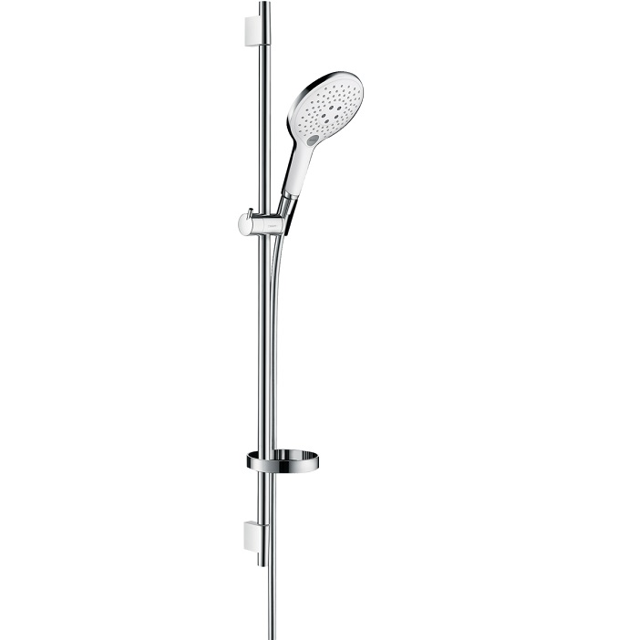 Душевой гарнитур Hansgrohe Raindance Select 27803400 хром