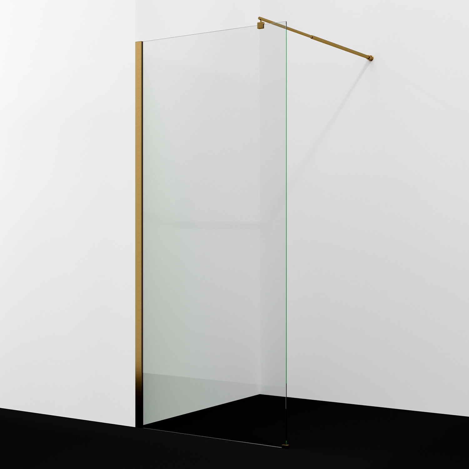 Rur 30W40BG Душевое ограждение