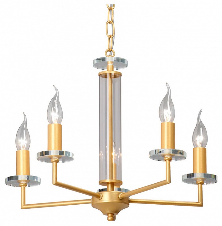 Подвесная люстра Vitaluce V4767 V4767-8/5