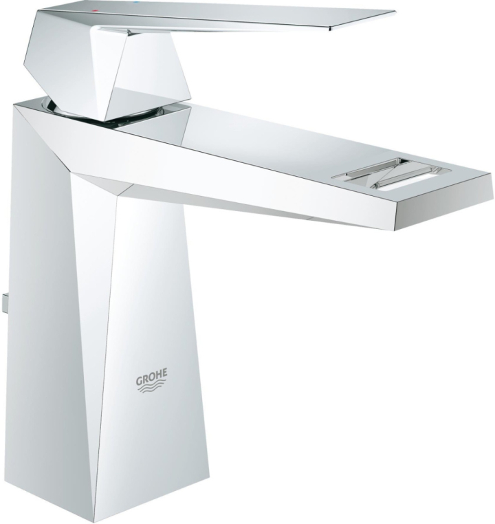 Смеситель для раковины Grohe Allure Brilliant 23029000