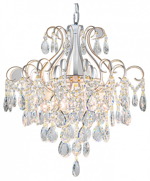 Подвесная люстра Escada Queen 1137/6S