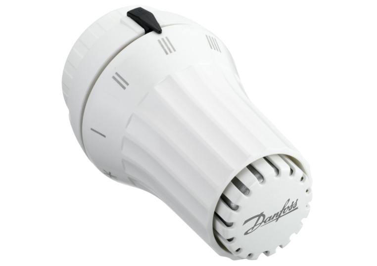 Danfoss Радиаторный термостат с жидкостным заполнением RAE 5054 RTR/RA (013G5054)