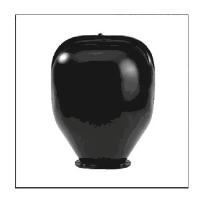 Мембрана 24 л (EPDM) с логотипом Джилекс 8997