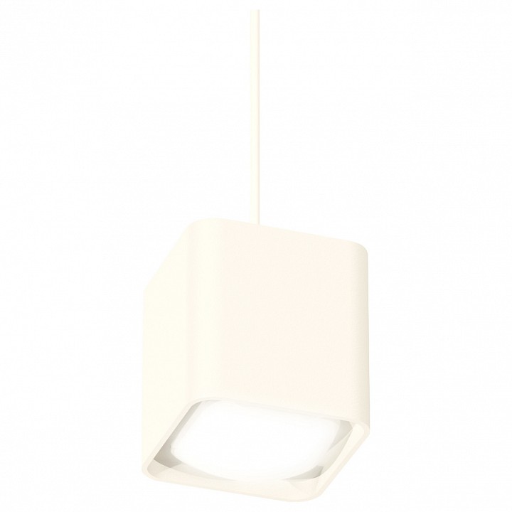 Подвесной светильник Ambrella Techno 125 XP7840002