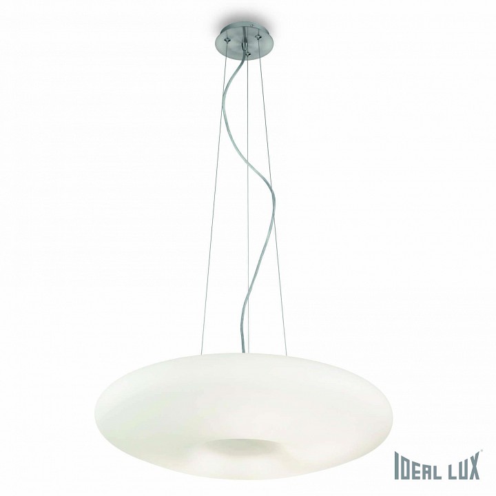 Подвесной светильник Ideal Lux Glory GLORY SP5 D60