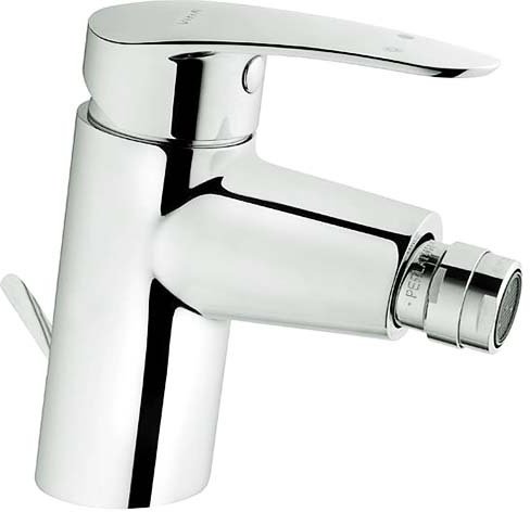 Смеситель для биде VitrA Dynamic S A40952EXP