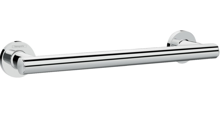 Поручень Hansgrohe Logis Universal 300мм 41713000