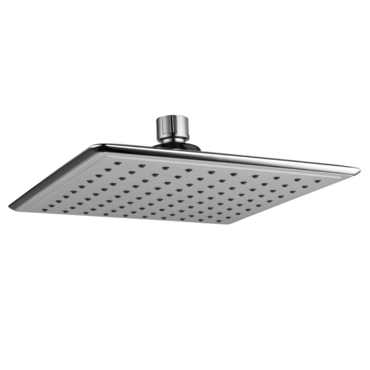 Верхний душ LEMARK LM8035C хром