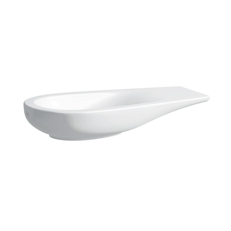 Раковина Laufen Alessi 80x42 8.1897.3.400.112.1
