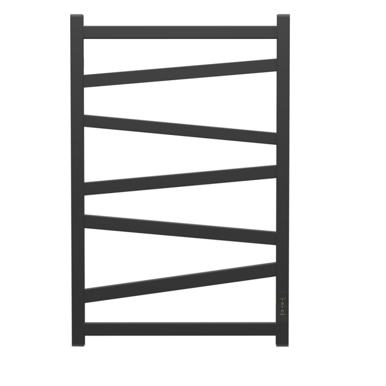 Полотенцесушитель электрический Point Феникс П7 500x800 PN15858B