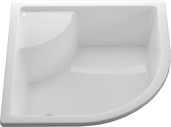 Душевой поддон Ravak Sabina 90x90 A217001020