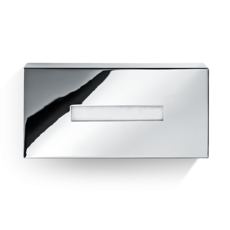 Салфетница Decor Walther 0830400 - KB 82 хром