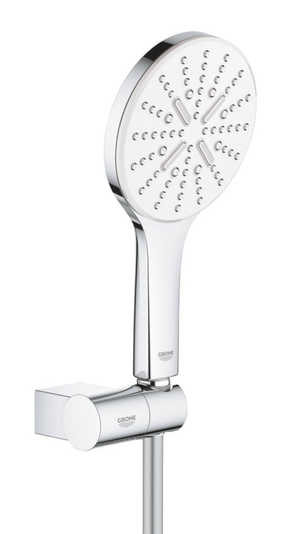 Душевой набор Grohe Rainshower 26580LS0 хром