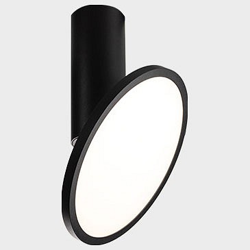 Светильник на штанге Italline M03-098 M03-098 black