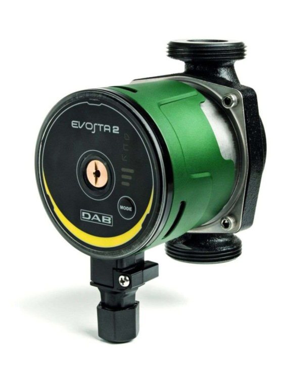 Циркуляционный насос DAB EVOSTA 2 40-70/180 (60185492)