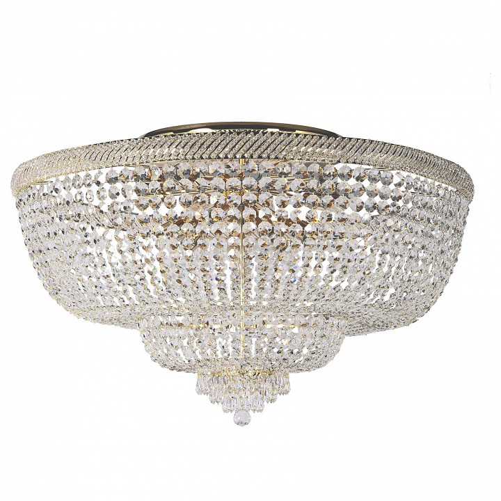 Накладной светильник Dio D’Arte Bari Bari E 1.8.100.300 G