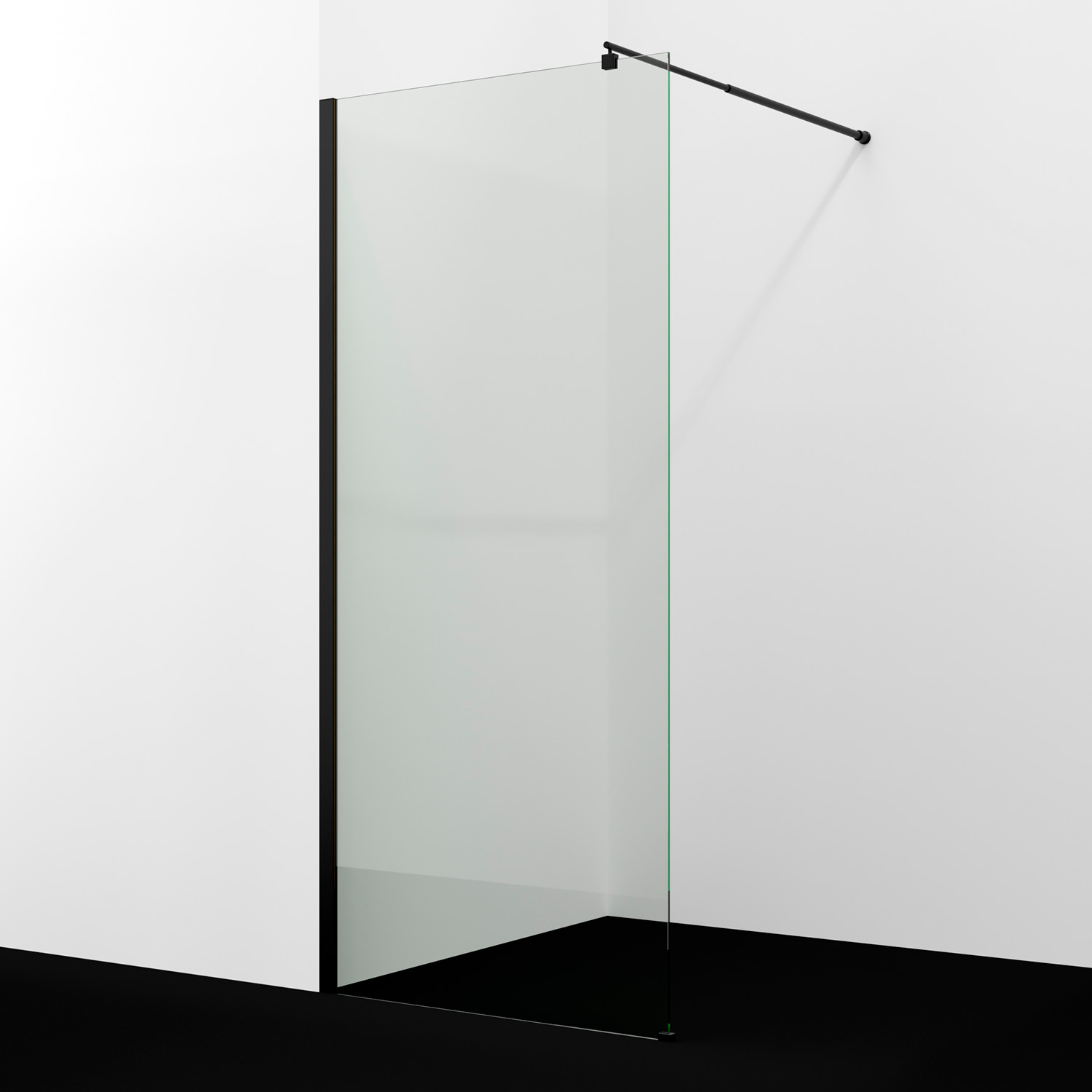 Rur 30W44MB Душевое ограждение