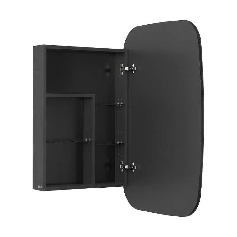 Зеркальный шкаф Aquaton Сохо 60 R 1A258302AJA0R