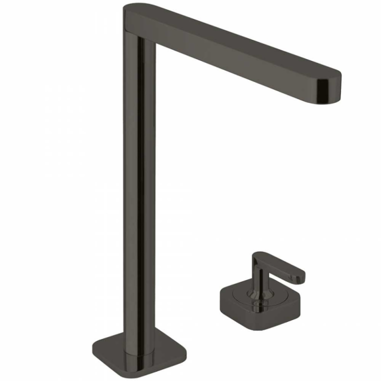 Смеситель для раковины Webert Living LV830702560