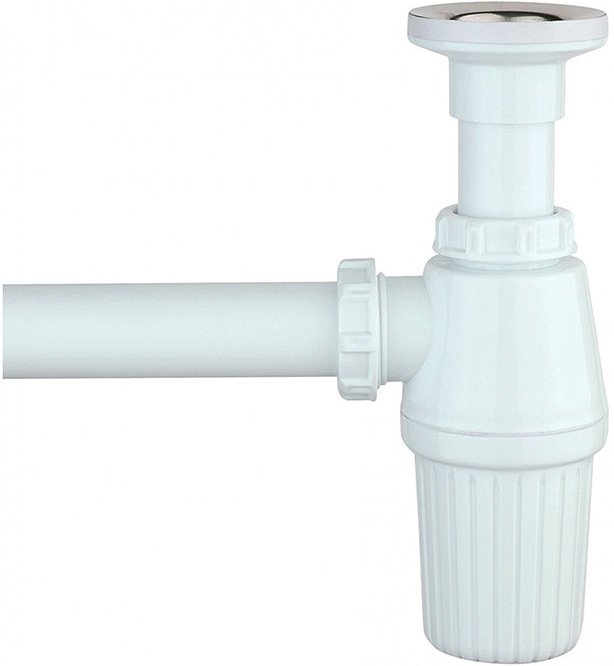 Сифон для раковины VitrA A45109 пластиковый