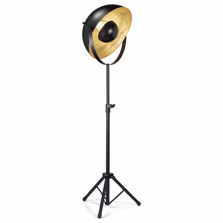 Торшер Ideal Lux Stage STAGE PT1 FOGLIA ORO