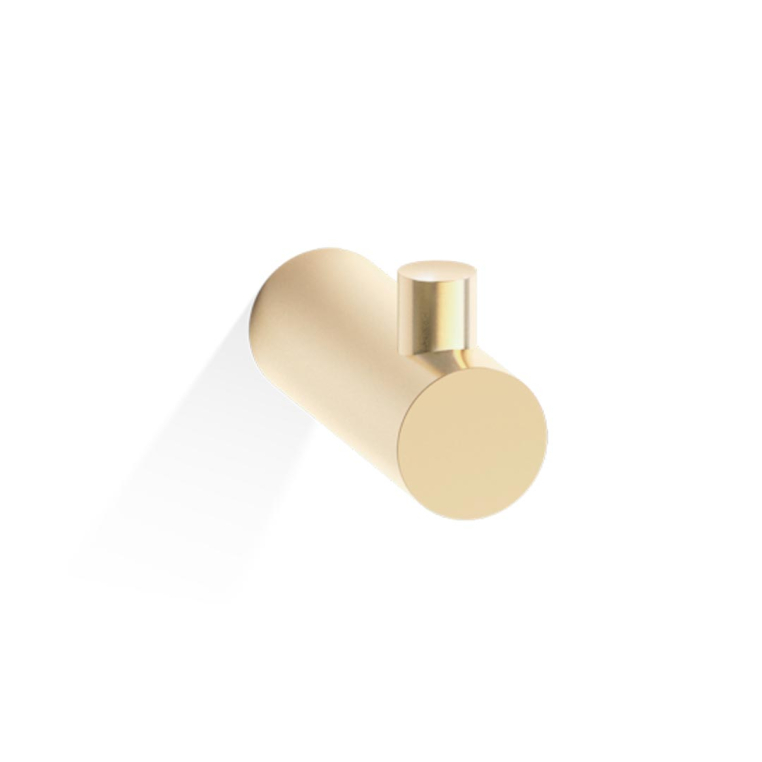 Decor Walther 0856782 - Bar HAK1 Крючок Золото матовое