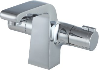 Смеситель для раковины LEMARK Yeti LM7836C