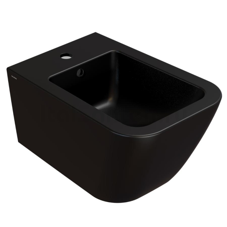 Биде подвесное Globo Stone 52 STS10AR