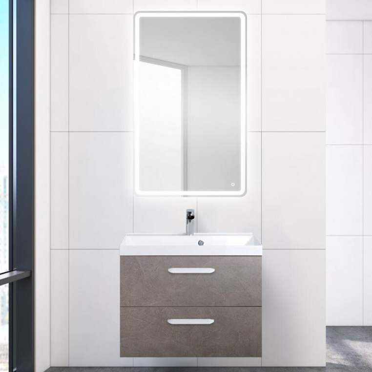 Тумба под раковину BelBagno AURORA AURORA-600-2C-SO-CS
