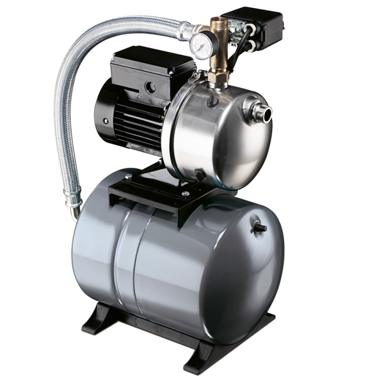 Насосная станция Grundfos Hydrojet JP6 / 24 тип 2  (65488335)