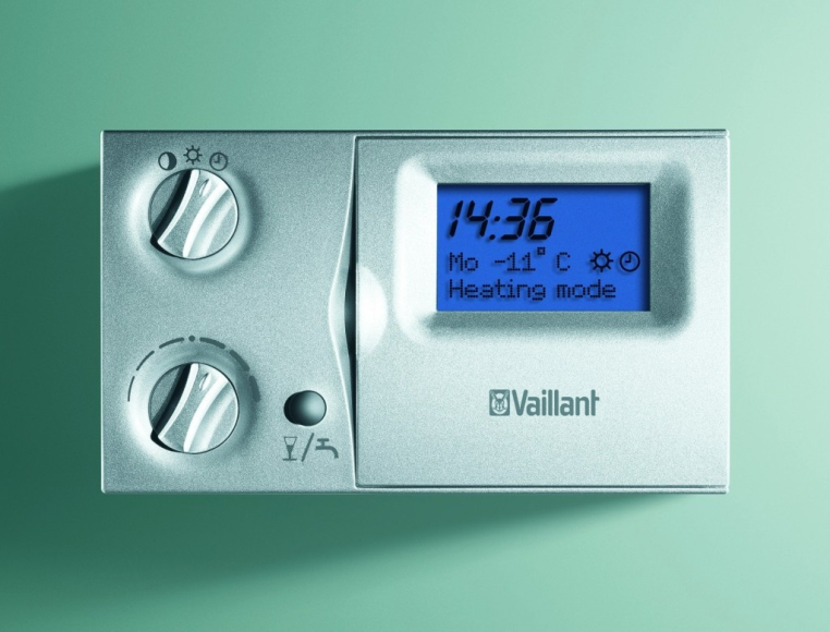 Vaillant  Автоматика управления VRC 420 S (TM-300655)