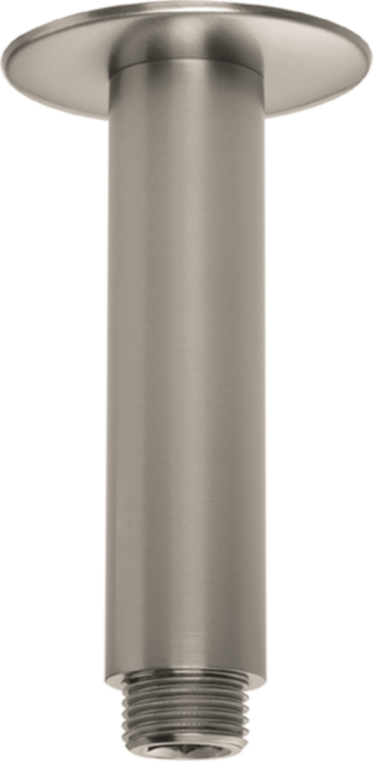 Потолочное подсоединение Hansgrohe Raindance 27479820 шлифованный никель