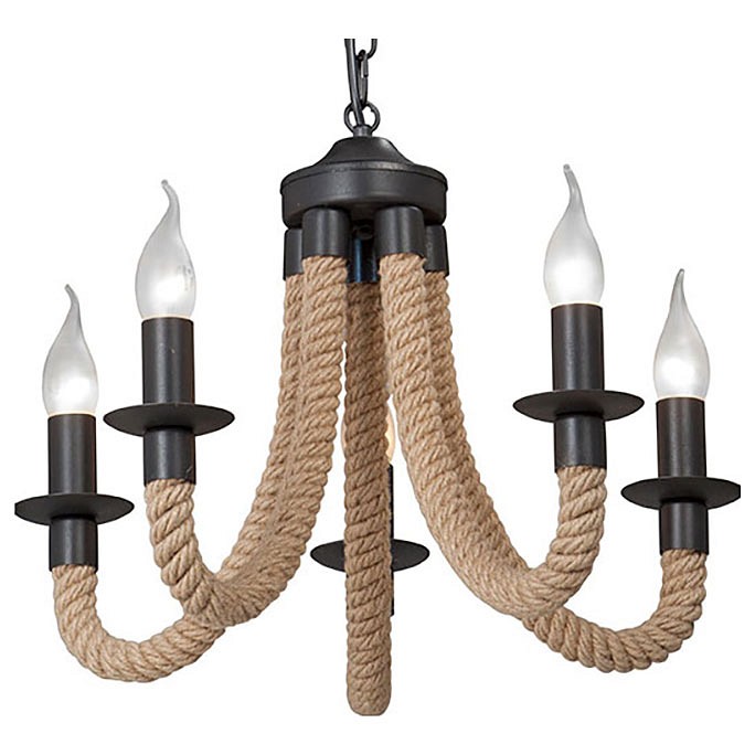 Подвесная люстра Vitaluce 4477 V4477-1/5