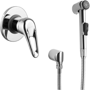 Гигиенический душ со смесителем LEMARK Luna LM4119C