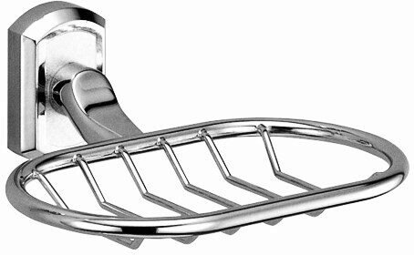 Мыльница решетка WasserKraft Oder K-3069